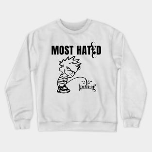 Emmure 2 Crewneck Sweatshirt